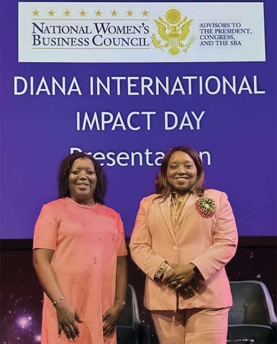 Diana International Impact Day 2