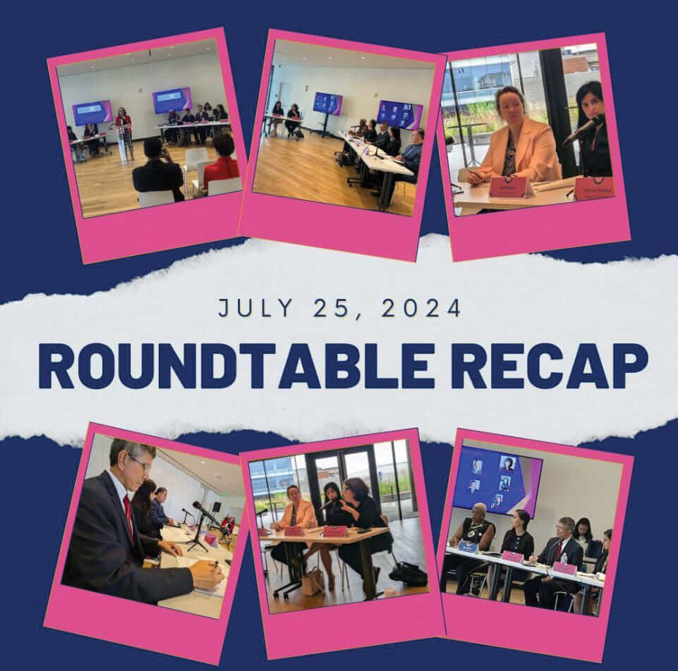 Reimagining Access Roundtable